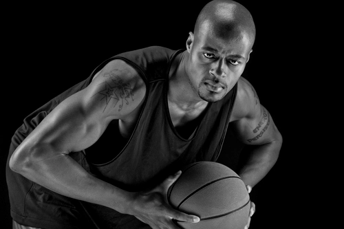 Chiropractic Thousand Oaks CA Basketball Player