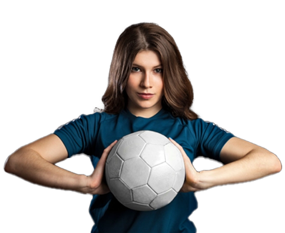 Chiropractic Thousand Oaks CA Soccer Girl